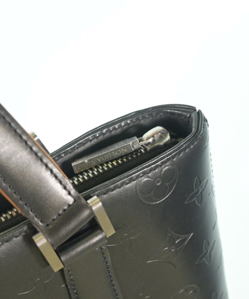 LOUIS VUITTON（ルイヴィトン）トートバッグ グレー サイズ:- レディース/2200713626506