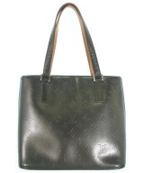 LOUIS VUITTON（ルイヴィトン）トートバッグ グレー サイズ:- レディース/2200713626506