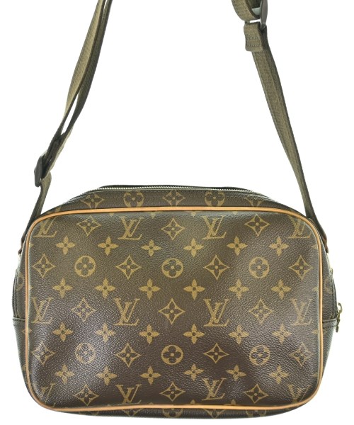 LOUIS VUITTON（ルイヴィトン）ショルダーバッグ 茶 サイズ:PM レディース/2200713626513