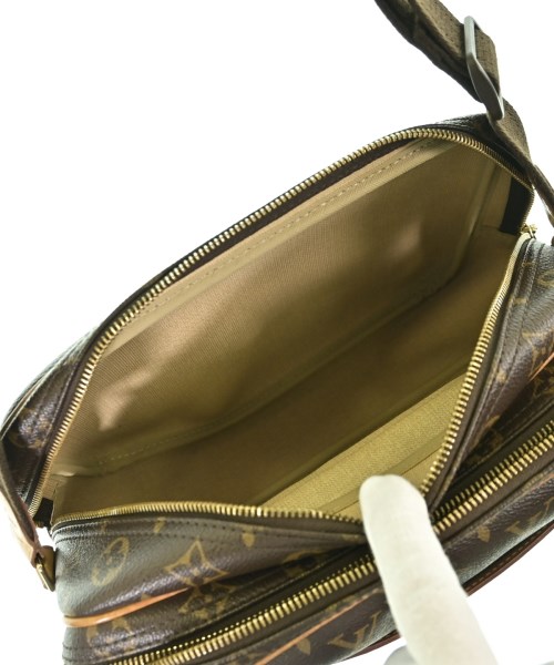 LOUIS VUITTON（ルイヴィトン）ショルダーバッグ 茶 サイズ:PM レディース/2200713626513