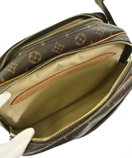 LOUIS VUITTON（ルイヴィトン）ショルダーバッグ 茶 サイズ:PM レディース/2200713626513