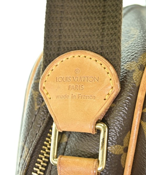 LOUIS VUITTON（ルイヴィトン）ショルダーバッグ 茶 サイズ:PM レディース/2200713626513