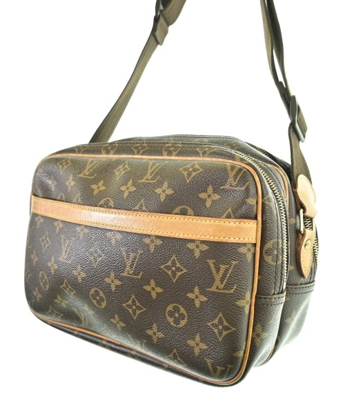 LOUIS VUITTON（ルイヴィトン）ショルダーバッグ 茶 サイズ:PM レディース/2200713626513