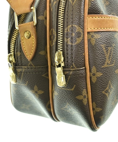 LOUIS VUITTON（ルイヴィトン）ショルダーバッグ 茶 サイズ:PM レディース/2200713626513