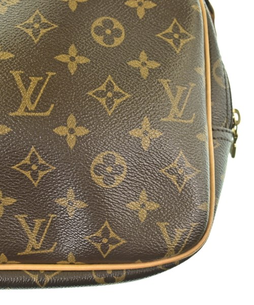 LOUIS VUITTON（ルイヴィトン）ショルダーバッグ 茶 サイズ:PM レディース/2200713626513