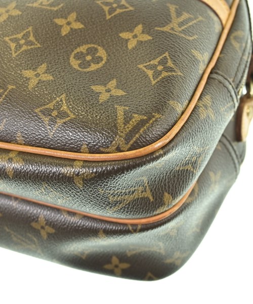 LOUIS VUITTON（ルイヴィトン）ショルダーバッグ 茶 サイズ:PM レディース/2200713626513