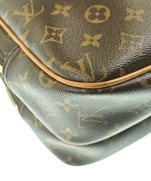 LOUIS VUITTON（ルイヴィトン）ショルダーバッグ 茶 サイズ:PM レディース/2200713626513