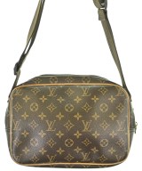 LOUIS VUITTON（ルイヴィトン）ショルダーバッグ 茶 サイズ:PM レディース/2200713626513