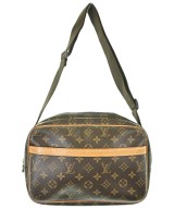 LOUIS VUITTON（ルイヴィトン）ショルダーバッグ 茶 サイズ:PM レディース/2200713626513