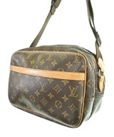 LOUIS VUITTON（ルイヴィトン）ショルダーバッグ 茶 サイズ:PM レディース/2200713626513