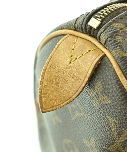 LOUIS VUITTON（ルイヴィトン）ハンドバッグ 茶 サイズ:25 レディース/2200713626551