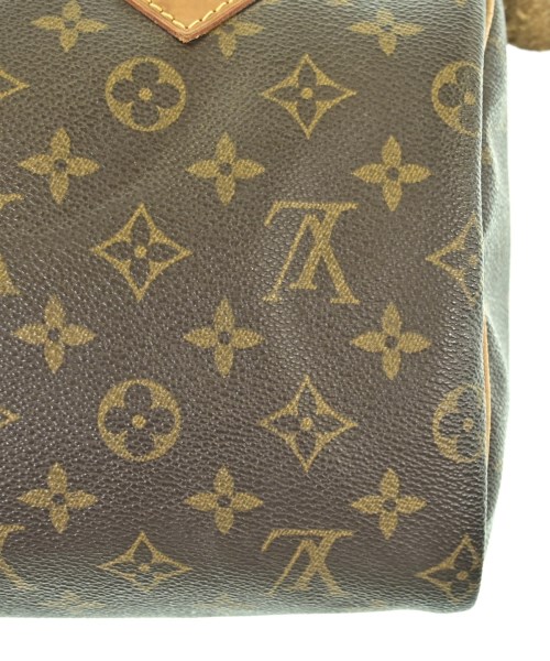 LOUIS VUITTON（ルイヴィトン）ハンドバッグ 茶 サイズ:25 レディース/2200713626551