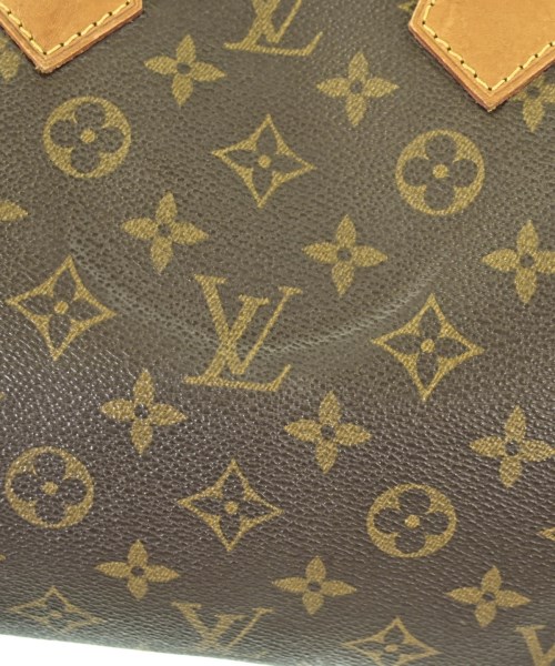 LOUIS VUITTON（ルイヴィトン）ハンドバッグ 茶 サイズ:25 レディース/2200713626551