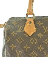 LOUIS VUITTON（ルイヴィトン）ハンドバッグ 茶 サイズ:25 レディース/2200713626551