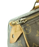 LOUIS VUITTON（ルイヴィトン）ハンドバッグ 茶 サイズ:25 レディース/2200713626551