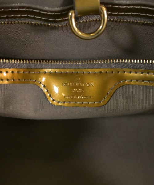 LOUIS VUITTON（ルイヴィトン）ハンドバッグ ゴールド サイズ:PM レディース/2200713626568