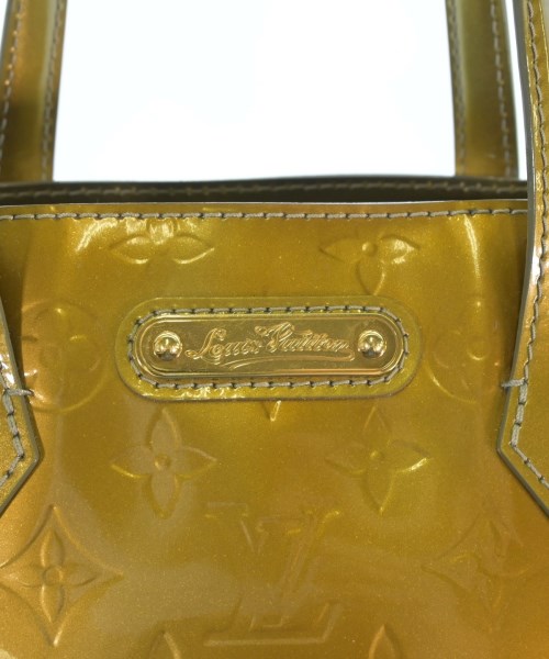 LOUIS VUITTON（ルイヴィトン）ハンドバッグ ゴールド サイズ:PM レディース/2200713626568