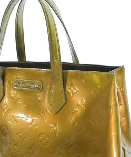 LOUIS VUITTON（ルイヴィトン）ハンドバッグ ゴールド サイズ:PM レディース/2200713626568