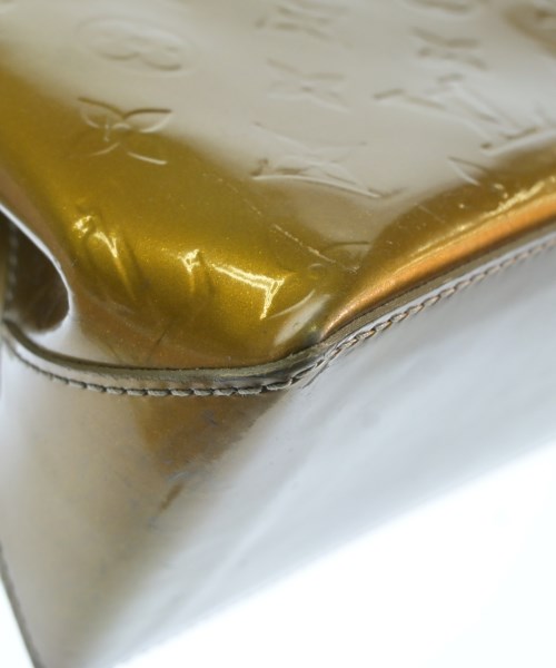 LOUIS VUITTON（ルイヴィトン）ハンドバッグ ゴールド サイズ:PM レディース/2200713626568