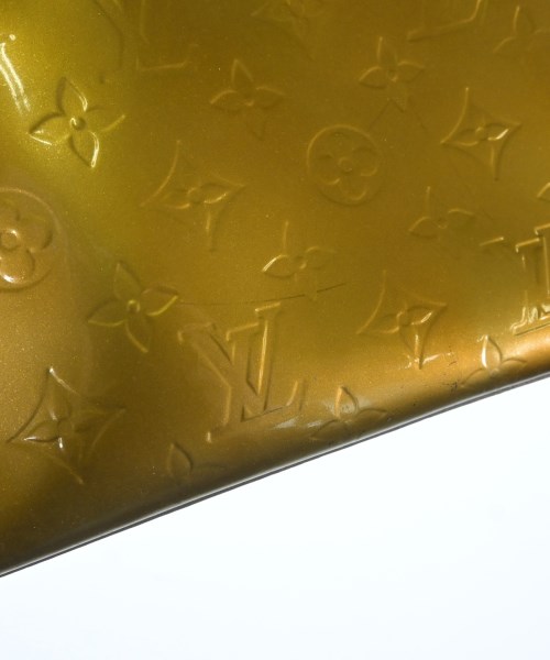 LOUIS VUITTON（ルイヴィトン）ハンドバッグ ゴールド サイズ:PM レディース/2200713626568