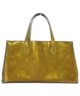 LOUIS VUITTON（ルイヴィトン）ハンドバッグ ゴールド サイズ:PM レディース/2200713626568