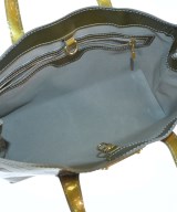 LOUIS VUITTON（ルイヴィトン）ハンドバッグ ゴールド サイズ:PM レディース/2200713626568