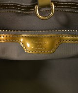 LOUIS VUITTON（ルイヴィトン）ハンドバッグ ゴールド サイズ:PM レディース/2200713626568