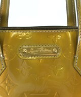 LOUIS VUITTON（ルイヴィトン）ハンドバッグ ゴールド サイズ:PM レディース/2200713626568