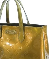 LOUIS VUITTON（ルイヴィトン）ハンドバッグ ゴールド サイズ:PM レディース/2200713626568