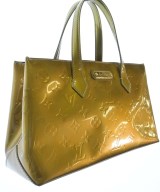 LOUIS VUITTON（ルイヴィトン）ハンドバッグ ゴールド サイズ:PM レディース/2200713626568