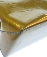 LOUIS VUITTON（ルイヴィトン）ハンドバッグ ゴールド サイズ:PM レディース/2200713626568