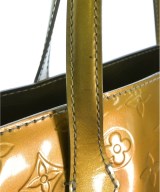 LOUIS VUITTON（ルイヴィトン）ハンドバッグ ゴールド サイズ:PM レディース/2200713626568