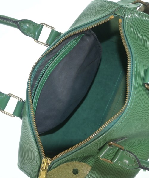 LOUIS VUITTON（ルイヴィトン）ボストンバッグ 緑 サイズ:25 レディース/2200713626599