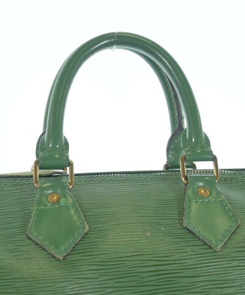 LOUIS VUITTON（ルイヴィトン）ボストンバッグ 緑 サイズ:25 レディース/2200713626599