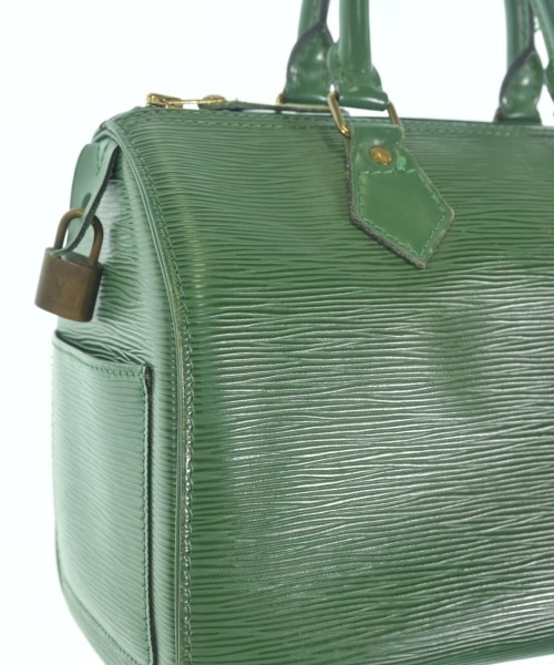LOUIS VUITTON（ルイヴィトン）ボストンバッグ 緑 サイズ:25 レディース/2200713626599