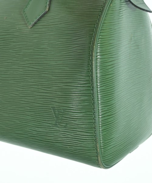 LOUIS VUITTON（ルイヴィトン）ボストンバッグ 緑 サイズ:25 レディース/2200713626599