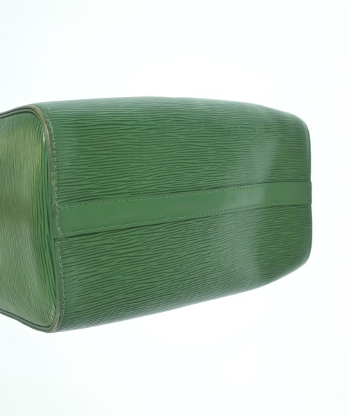 LOUIS VUITTON（ルイヴィトン）ボストンバッグ 緑 サイズ:25 レディース/2200713626599