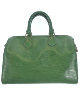 LOUIS VUITTON（ルイヴィトン）ボストンバッグ 緑 サイズ:25 レディース/2200713626599