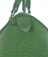 LOUIS VUITTON（ルイヴィトン）ボストンバッグ 緑 サイズ:25 レディース/2200713626599