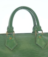 LOUIS VUITTON（ルイヴィトン）ボストンバッグ 緑 サイズ:25 レディース/2200713626599