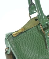 LOUIS VUITTON（ルイヴィトン）ボストンバッグ 緑 サイズ:25 レディース/2200713626599