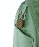 LOUIS VUITTON（ルイヴィトン）ボストンバッグ 緑 サイズ:25 レディース/2200713626599