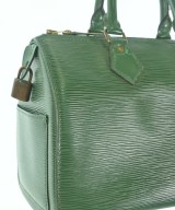 LOUIS VUITTON（ルイヴィトン）ボストンバッグ 緑 サイズ:25 レディース/2200713626599