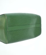 LOUIS VUITTON（ルイヴィトン）ボストンバッグ 緑 サイズ:25 レディース/2200713626599