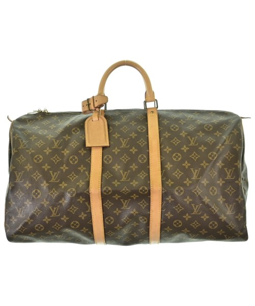 LOUIS VUITTON(ルイヴィトン)のボストンバッグ サイズ:55 92,800円