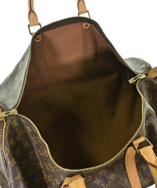 LOUIS VUITTON（ルイヴィトン）ボストンバッグ 茶 サイズ:55 レディース/2200713626605