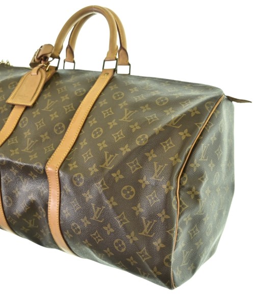 LOUIS VUITTON（ルイヴィトン）ボストンバッグ 茶 サイズ:55 レディース/2200713626605