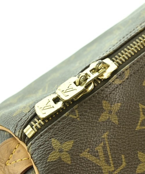 LOUIS VUITTON（ルイヴィトン）ボストンバッグ 茶 サイズ:55 レディース/2200713626605