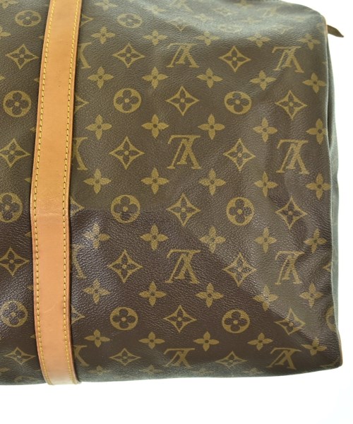 LOUIS VUITTON（ルイヴィトン）ボストンバッグ 茶 サイズ:55 レディース/2200713626605