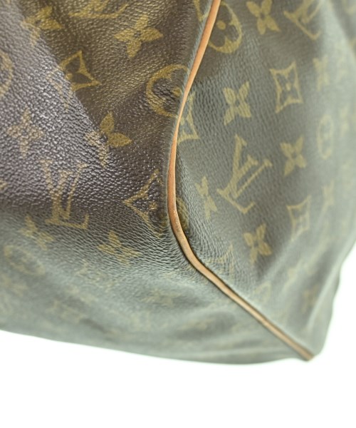LOUIS VUITTON（ルイヴィトン）ボストンバッグ 茶 サイズ:55 レディース/2200713626605